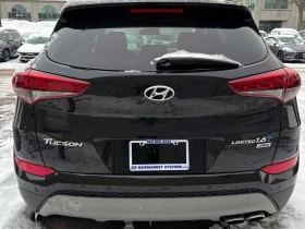 Hyundai Tucson * Limited * CARFAX * БЕЗ ПЪРВОНАЧАЛНА ВНОСКА - 28450 лв. / 14546.25 € - 19309270 4