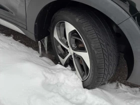 Hyundai Tucson * Limited * CARFAX * БЕЗ ПЪРВОНАЧАЛНА ВНОСКА - 28450 лв. / 14546.25 € - 19309270 7