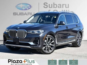 BMW X7 * xDrive40i * CARFAX * ЦЕНА ДО БГ