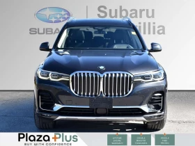 BMW X7 * xDrive40i * CARFAX * ЦЕНА ДО БГ - 47450 € / 92804.13 лв. - 25670549 2
