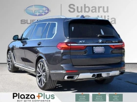 BMW X7 * xDrive40i * CARFAX * ЦЕНА ДО БГ - 47450 € / 92804.13 лв. - 25670549 4