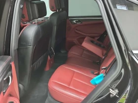 Porsche Macan AWD/Дистроник/Червена кожа/Обдух/Подгрев/Панорама - 38200 € / 74712.71 лв. - 20666691 12