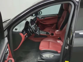Porsche Macan AWD/Дистроник/Червена кожа/Обдух/Подгрев/Панорама - 38200 € / 74712.71 лв. - 20666691 7