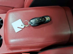 Porsche Macan AWD/Дистроник/Червена кожа/Обдух/Подгрев/Панорама - 38200 € / 74712.71 лв. - 20666691 8