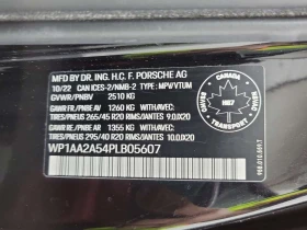 Porsche Macan AWD/Дистроник/Червена кожа/Обдух/Подгрев/Панорама - 38200 € / 74712.71 лв. - 20666691 15