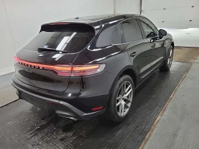 Porsche Macan AWD/Дистроник/Червена кожа/Обдух/Подгрев/Панорама - 38200 € / 74712.71 лв. - 20666691 3