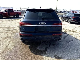 Audi Q7 3.0 TFSI, 340hp, S-line, full digital, Distronic,  - 30700 € / 60043.98 лв. - 83558580 5