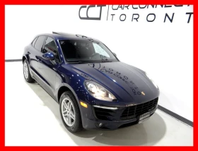 Porsche Macan S* PDK* ПОДГРЕВ* КАМЕРА* КЕЙЛЕС* LANE* ASSIST - 16460 € / 32192.96 лв. - 58180045 7