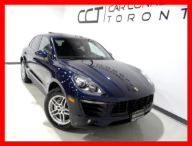 Porsche Macan S* PDK* ПОДГРЕВ* КАМЕРА* КЕЙЛЕС* LANE* ASSIST