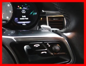 Porsche Macan S* PDK* ПОДГРЕВ* КАМЕРА* КЕЙЛЕС* LANE* ASSIST - 16460 € / 32192.96 лв. - 58180045 17