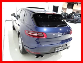 Porsche Macan S* PDK* ПОДГРЕВ* КАМЕРА* КЕЙЛЕС* LANE* ASSIST - 16460 € / 32192.96 лв. - 58180045 2