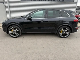 Porsche Cayenne Facelift+ Led+ 3.0TDI V6+ 4x4+ Подгрев | Auto.bg — изображение 2