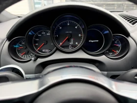 Porsche Cayenne Facelift+ Led+ 3.0TDI V6+ 4x4+ Подгрев | Auto.bg — изображение 11