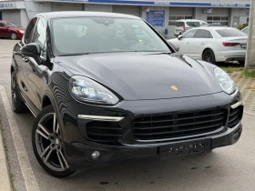 Porsche Cayenne Facelift+ Led+ 3.0TDI V6+ 4x4+ Подгрев | Auto.bg — изображение 6