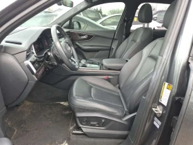 Audi Q7 TECHNIK| ПОДГРЕВИ| ОБДУХВАНЕ| ПАНОРАМА| MATRIX - 27800 € / 54372.07 лв. - 52123260 7