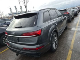 Audi Q7 TECHNIK| ПОДГРЕВИ| ОБДУХВАНЕ| ПАНОРАМА| MATRIX - 27800 € / 54372.07 лв. - 52123260 4