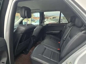 Mercedes-Benz ML 350 * BlueTEC * ПАНО * ПОДГРЕВИ * KEYLESS - 10300 € / 20145.05 лв. - 12281975 10