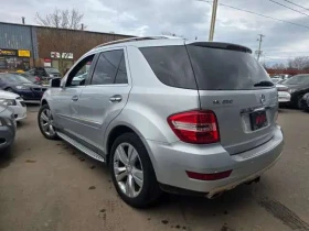 Mercedes-Benz ML 350 * BlueTEC * ПАНО * ПОДГРЕВИ * KEYLESS - 10300 € / 20145.05 лв. - 12281975 4