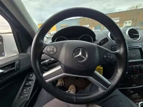 Mercedes-Benz ML 350 * BlueTEC * ПАНО * ПОДГРЕВИ * KEYLESS - 10300 € / 20145.05 лв. - 12281975 14