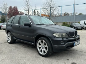 BMW X5 - 5500 € / 10757.07 лв. - 61624921 6
