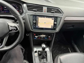 VW Tiguan Highline R Line /360/FENDER/ОБДУХВАНЕ | Auto.bg — изображение 9