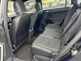 VW Tiguan Highline R Line /360/FENDER/ОБДУХВАНЕ | Auto.bg — изображение 13
