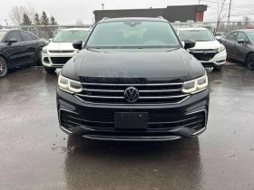 VW Tiguan Highline R Line /360/FENDER/ОБДУХВАНЕ | Auto.bg — изображение 6