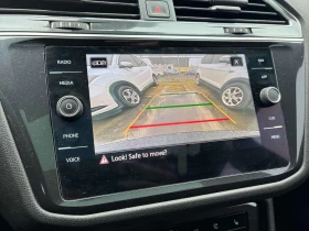 VW Tiguan Highline R Line /360/FENDER/ОБДУХВАНЕ | Auto.bg — изображение 15