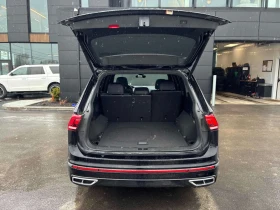 VW Tiguan Highline R Line /360/FENDER/ОБДУХВАНЕ | Auto.bg — изображение 14