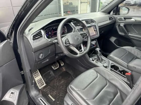 VW Tiguan Highline R Line /360/FENDER/ОБДУХВАНЕ | Auto.bg — изображение 5