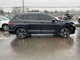 VW Tiguan Highline R Line /360/FENDER/ОБДУХВАНЕ | Auto.bg — изображение 3