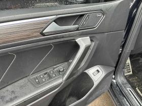 VW Tiguan Highline R Line /360/FENDER/ОБДУХВАНЕ | Auto.bg — изображение 12