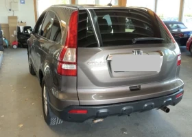 Honda Cr-v 2.4 i-VTEC Exclusive Edition 4x4 �������� �������! | Mobile.bg � ����� ������ 7