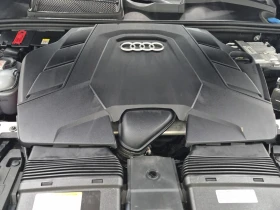 Audi Q7 Progressiv 55 TFSI quattro | Mobile.bg � ����� ������ 10