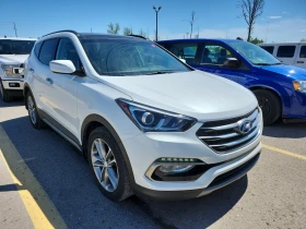 ������ Hyundai Santa fe