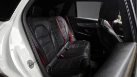 Mercedes-Benz GLC 43 AMG BURMASTER* HEAD-UP* 360* CARBON* PANO* ������ ���� | Mobile.bg � ����� ������ 16