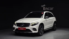������ Mercedes-Benz GLC 43...