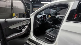 Mercedes-Benz GLC 43 AMG BURMASTER* HEAD-UP* 360* CARBON* PANO* ������ ���� | Mobile.bg � ����� ������ 10