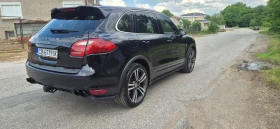 Porsche Cayenne S/akrapovic/carbon | Mobile.bg � ����� ������ 6