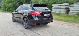 Porsche Cayenne S/akrapovic/carbon | Mobile.bg � ����� ������ 4