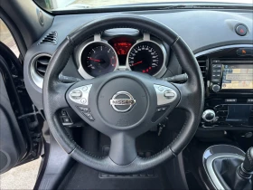 Nissan Juke 1.5DCI-BLACK EDITION-FULLL* * *  | Auto.bg — изображение 10