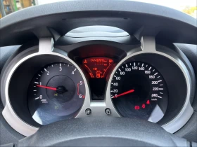 Nissan Juke 1.5DCI-BLACK EDITION-FULLL* * *  | Auto.bg — изображение 13