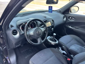Nissan Juke 1.5DCI-BLACK EDITION-FULLL* * *  | Auto.bg — изображение 7