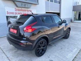 Nissan Juke 1.5DCI-BLACK EDITION-FULLL* * *  | Auto.bg — изображение 5