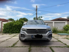 ����� �� �������� �� VW Touareg 3.0 TDI V6