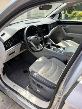 VW Touareg 3.0 TDI V6 | Mobile.bg � ����� ������ 7