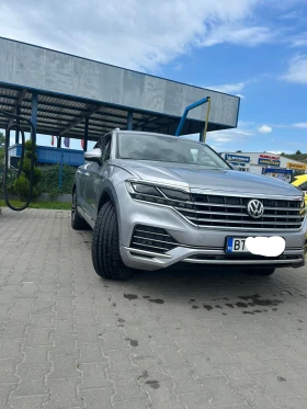 VW Touareg 3.0 TDI V6 | Mobile.bg � ����� ������ 2