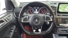 Mercedes-Benz GLE 350 d* 4MATIC* �������* 360* ������* SUNROOF*  | Mobile.bg � ����� ������ 5