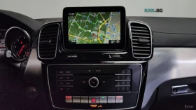 Mercedes-Benz GLE 350 d* 4MATIC* �������* 360* ������* SUNROOF*  | Mobile.bg � ����� ������ 12