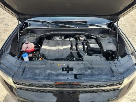 Hyundai Santa fe * CALLIGRAPHY* AWD*  | Mobile.bg � ����� ������ 7